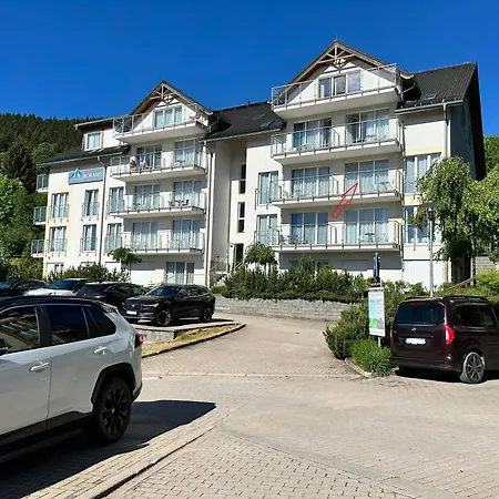 Apartamento Czarna Góra Bormio 16 Biala Woda