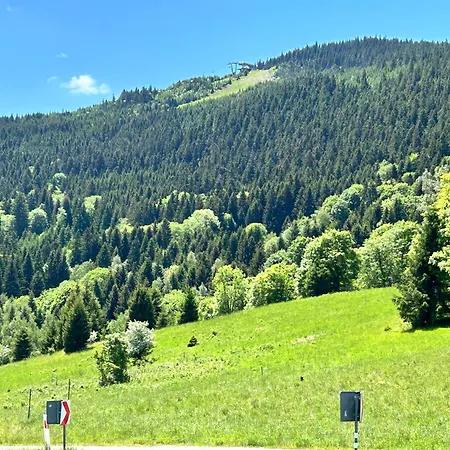 Czarna Góra Bormio 16 Apartamento Biala Woda