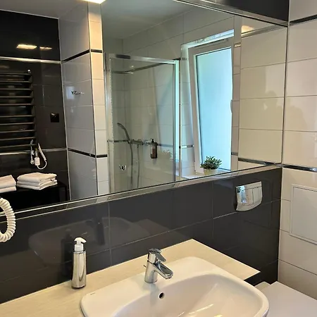 Czarna Góra Bormio 16 Apartamento Biala Woda