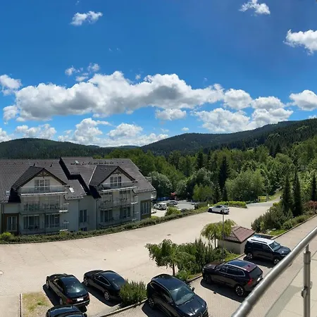 Apartamento Czarna Góra Bormio 16 Biala Woda