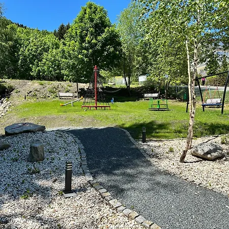 Czarna Góra Bormio 16 Biala Woda