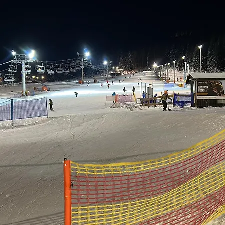 Czarna Góra Bormio 16 Biala Woda